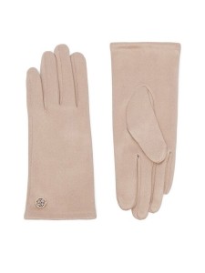 Nine West Rękawiczki CEO-NW-W6-004-AW26K Beżowy