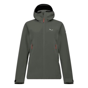Damska kurtka z kapturem Salewa Puez GTX 3 Layers