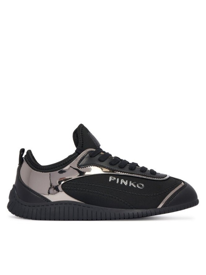 PINKO Sneakersy Reby 08 SS0121 T045 Czarny
