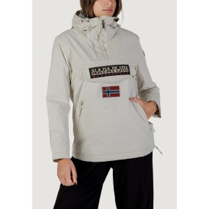 Kurtka Kobieta NAPAPIJRI RAINFOREST W PKT 4