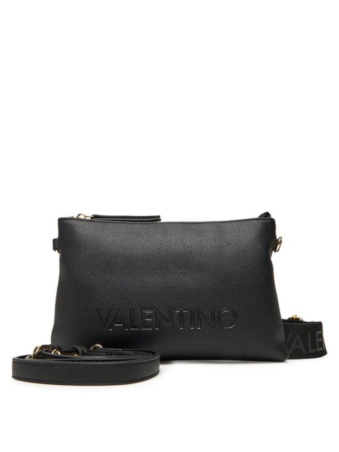Valentino Torebka Foxy Re VBS9EO18 Czarny
