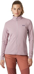 Bluza damska Helly Hansen Versalite Fleece