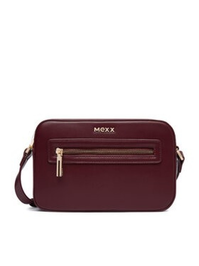 MEXX Torebka CEO-MEXX-S-011-10 Bordowy