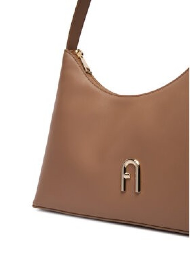 Furla Torebka Diamante S WB00782 AX0733 BG 4489S Brązowy