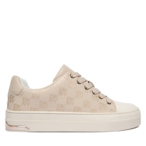 Sneakersy DKNY