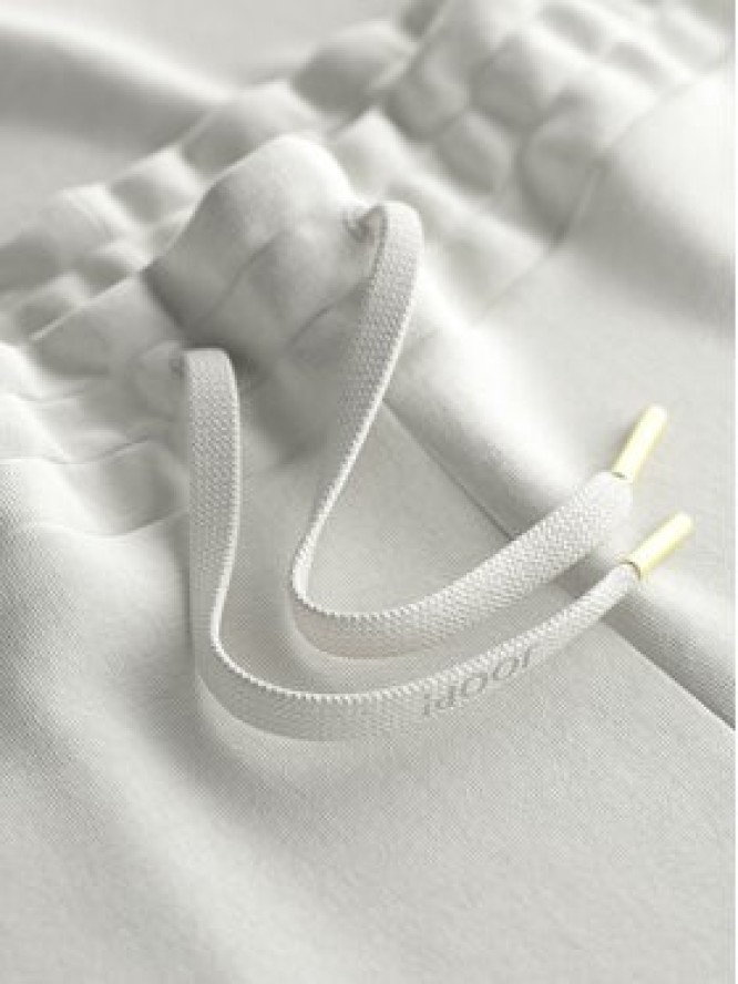 JOOP! Spodnie dresowe 58 JW232JE244 30036522 Beżowy Regular Fit