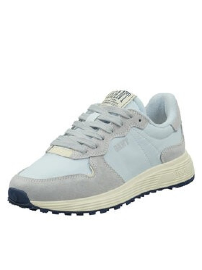 Gant Sneakersy 30533848 Niebieski