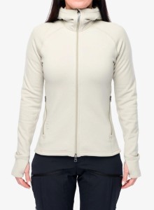 Bluza polarowa damska Houdini Power Houdi