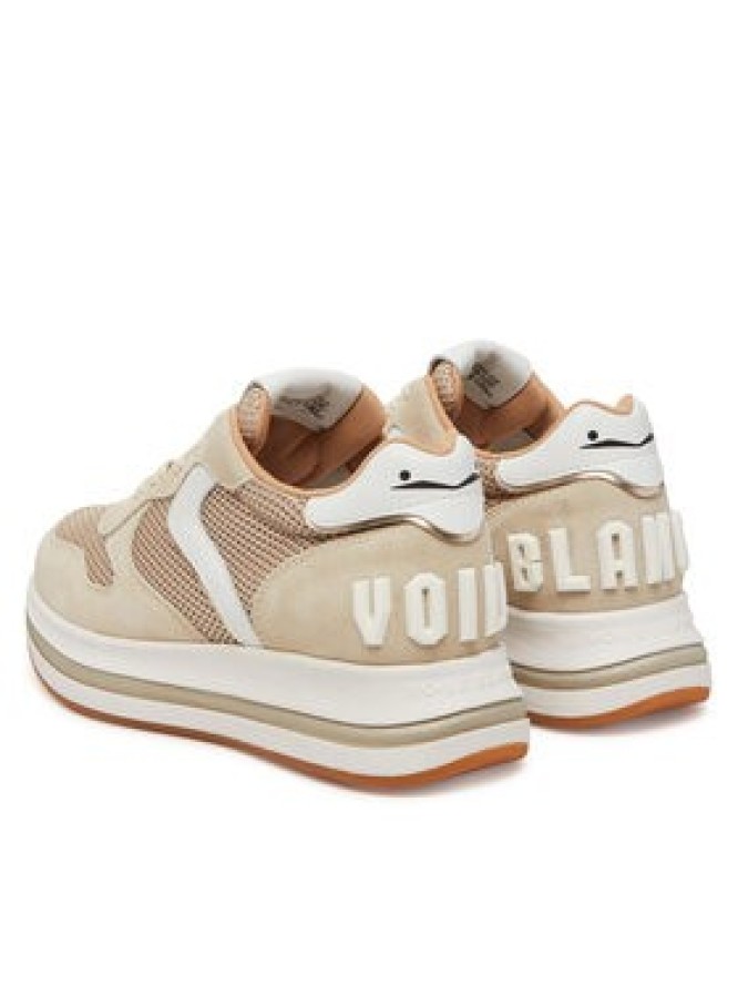 Voile Blanche Sneakersy Merry Sport 0012018825.04.1N03 Beżowy