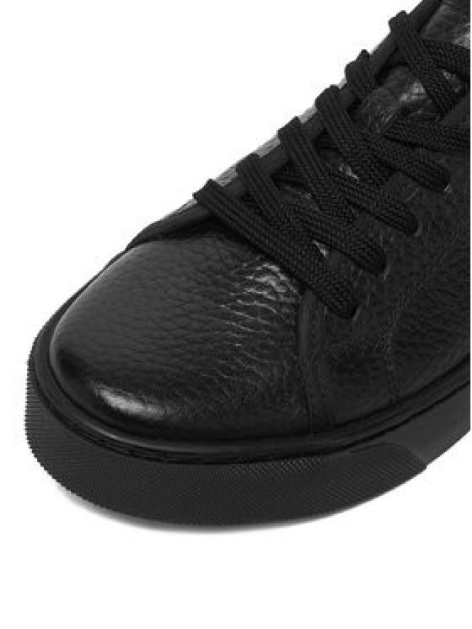 Lasocki Sneakersy CEO-WI16-D725-01 Czarny