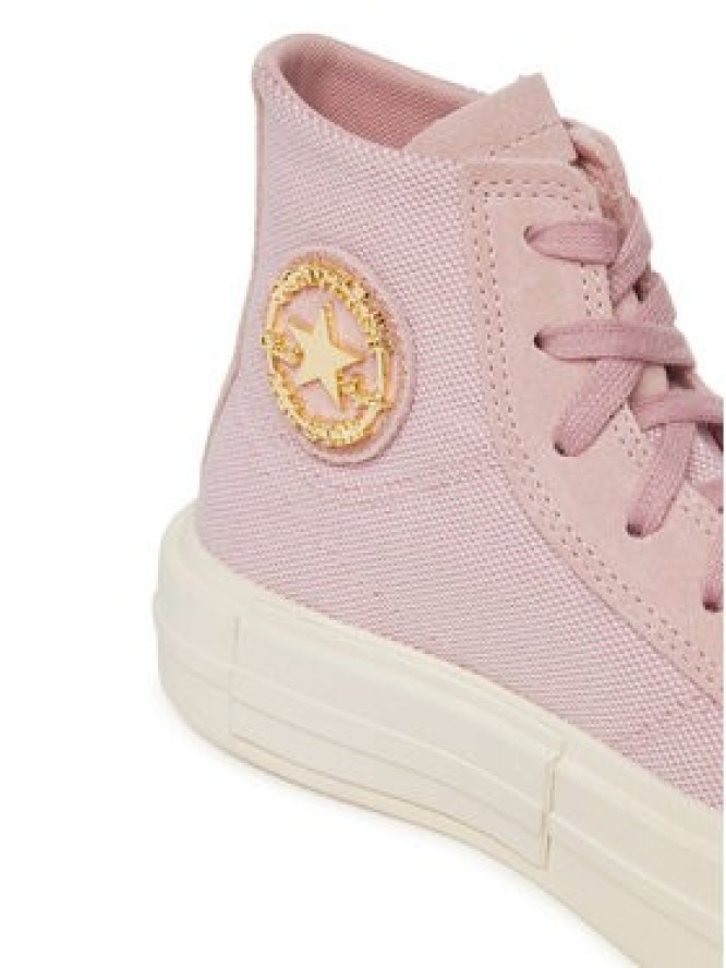 Converse Trampki Converse Cruise Gold A13818C Różowy