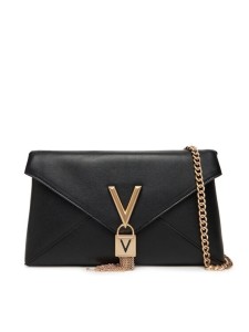 Valentino Torebka Stella VBS9AK17 Czarny