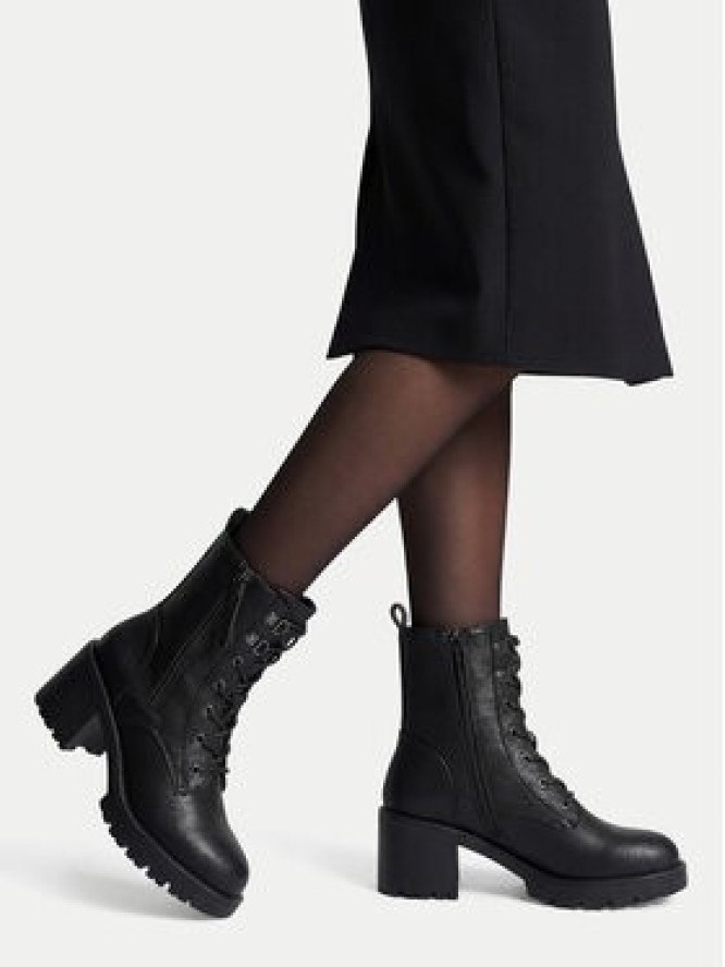 Clara Barson Trzewiki CEO-WS5898-19 Czarny