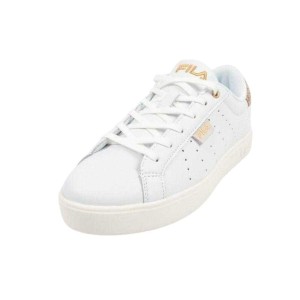 Damskie Skórzane Buty Sportowe Lusso