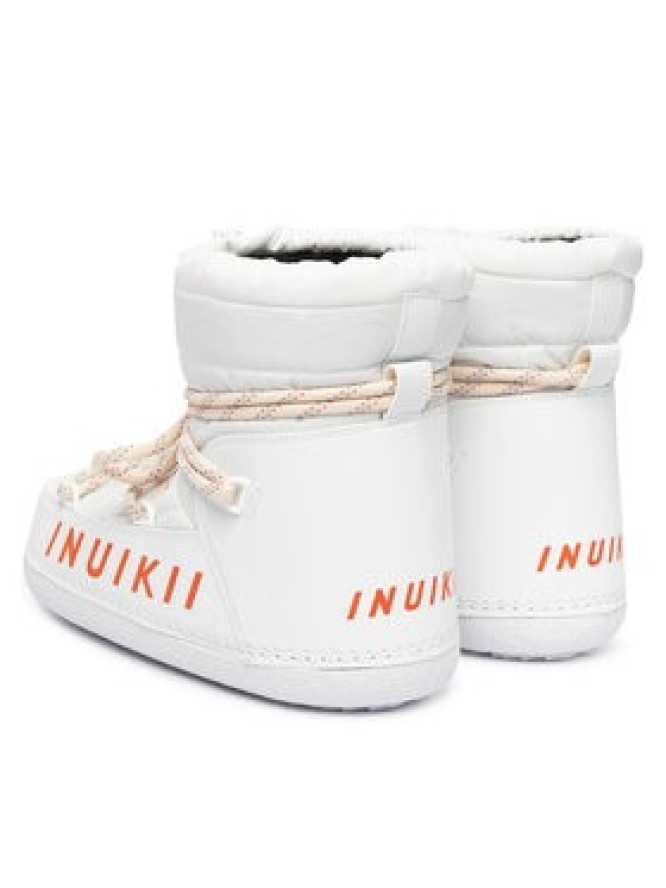 Inuikii Śniegowce Mountain 1002.003.0161 Biały