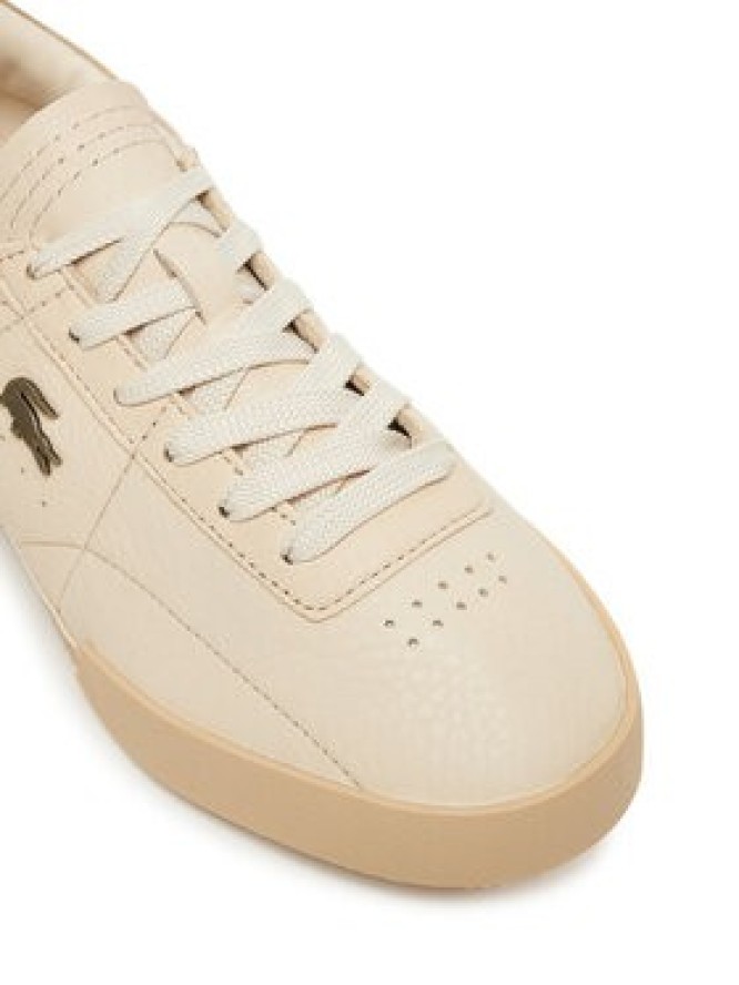 Lacoste Sneakersy 7-50SFA0161 Różowy