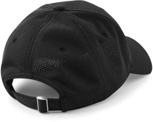 6-panelowa czapka z siatki Beechfield