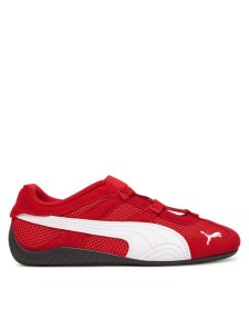 Puma Sneakersy Speedcat Go Wns 403589 02 Czerwony