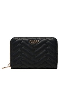 Guess Portfel SWQG95 08140 Czarny
