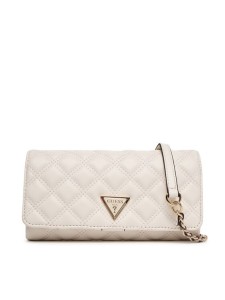 Guess Torebka Giully II Mini HWQG96 73750 Écru