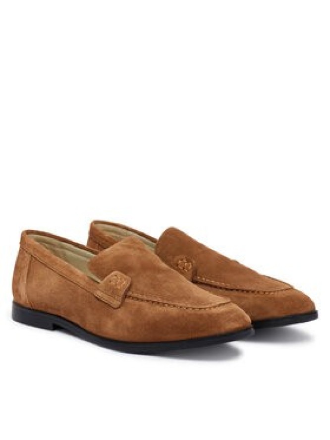 Gant Mokasyny 30573865 Brązowy