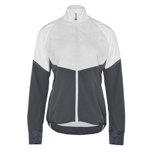 Damska bluza dresowa Silvini Cortena