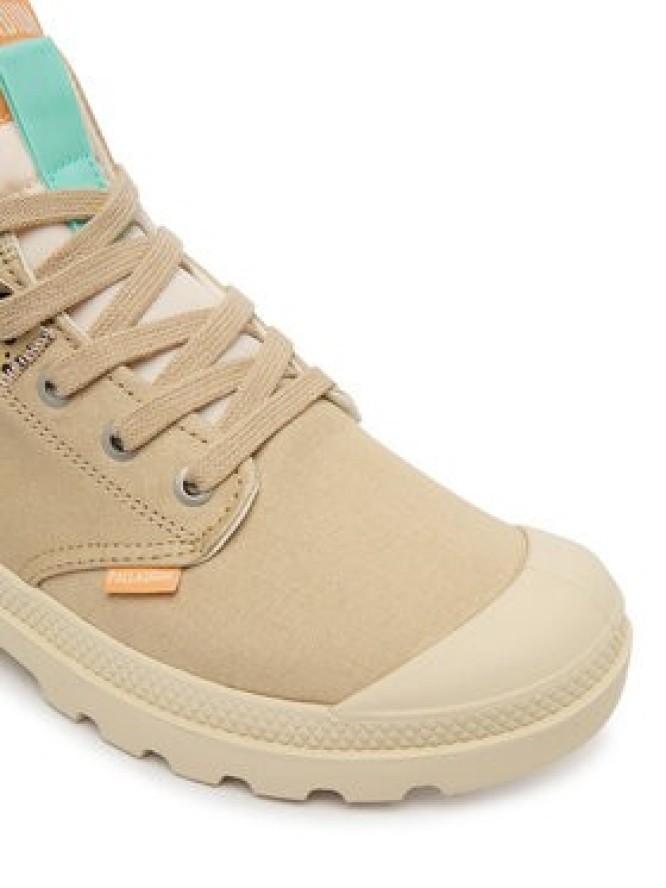 Palladium Trapery Pampahi Urbanlayer 94668-298-M Beżowy