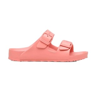 Klapki damskie Birkenstock Arizona Eva