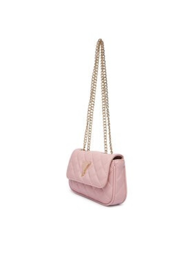 Guess Torebka J5YZ17 WGT10 Różowy