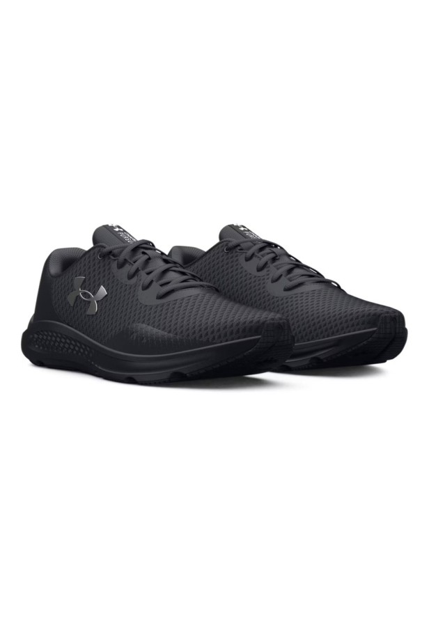 Buty treningowe damskie Under Armour W Charged Pursuit 3