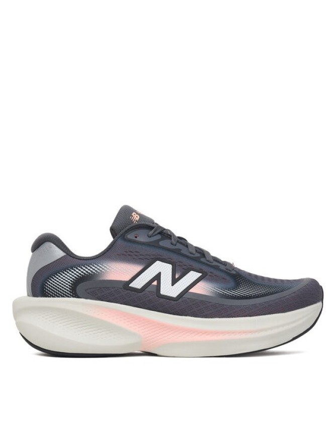 New Balance Buty do biegania Ellipse V1 WELPS7PW Szary