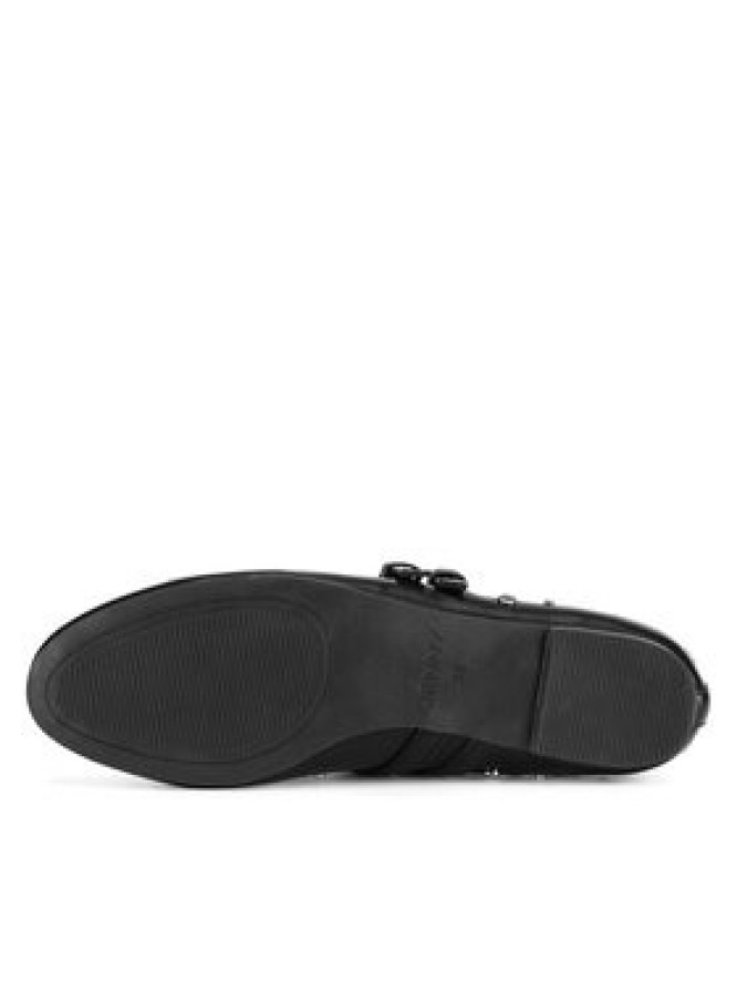 JENNY Baleriny LS4193-58 Czarny