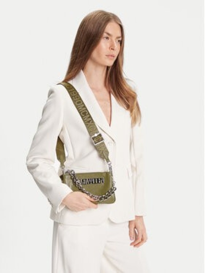 Steve Madden Torebka Bnicco-L SM13001702 Khaki