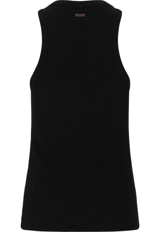 Damski tank top Athlecia Lankae