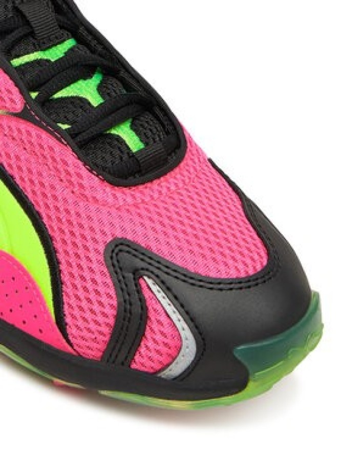 Puma Sneakersy Inhale 401560 20 W Różowy