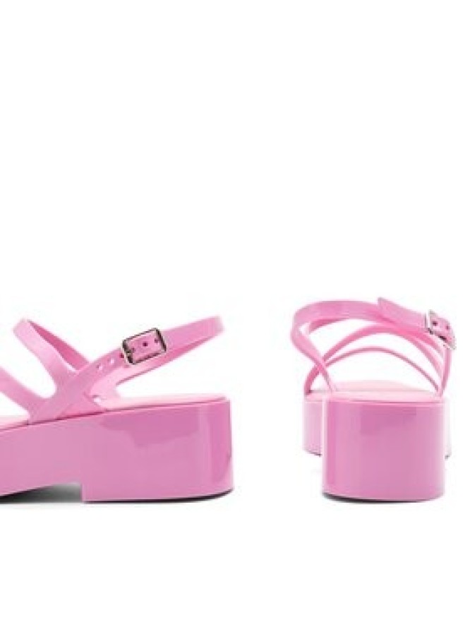 Jenny Fairy Sandały WSS20963-01 Różowy