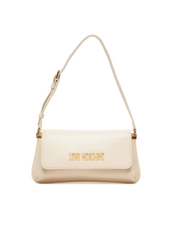 LOVE MOSCHINO Torebka JC4058PP1NLO0110 Beżowy