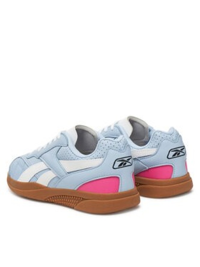 Reebok Sneakersy HAMMER STREET 100208944 Niebieski