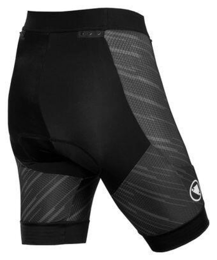 Spodenki rowerowe damskie Endura Singletrack Liner Short