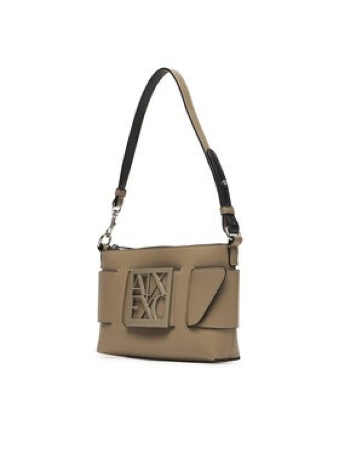 Armani Exchange Torebka 942907 0A874 U6242 Brązowy
