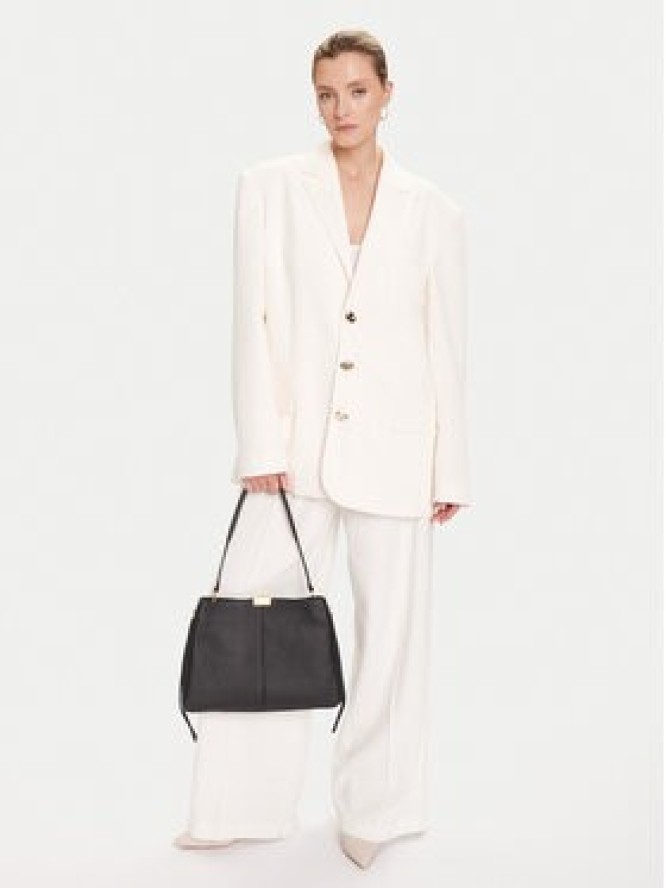 Tommy Hilfiger Torebka AW0AW17661 Czarny