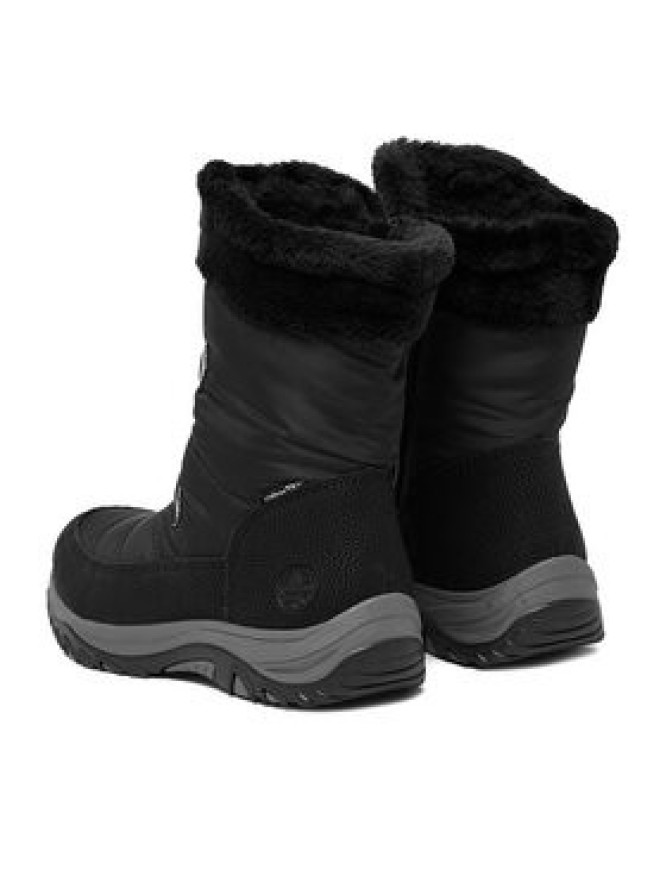 Rieker Śniegowce CEO-M9683-00 Czarny