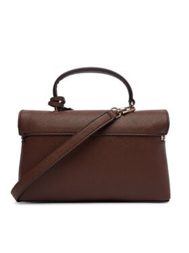 Guess Torebka Danielle Mini HWZG22 27770 Brązowy