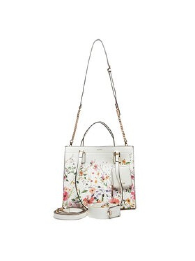 Aldo Torebka Bellona 13824531 Biały