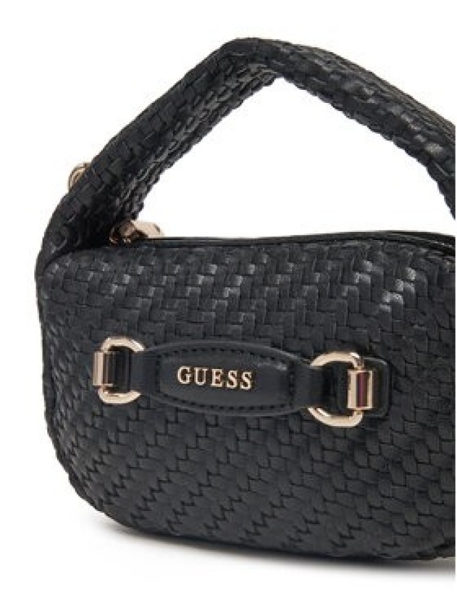 Guess Torebka HWWG95 30730 Czarny