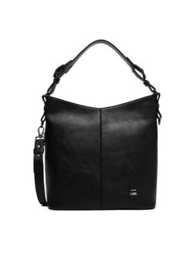 G-Star Raw Torebka C-LDA9593 Czarny