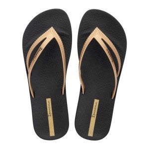 Klapki damskie japonki Ipanema Bossa Soft