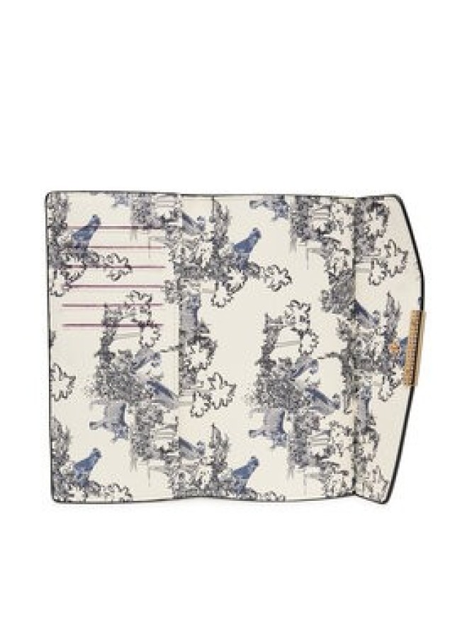 Aldo Torebka Manerelden 14091118 Granatowy