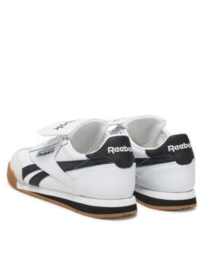 Reebok Sneakersy CAMPIO XT KILTY 100235245 Biały