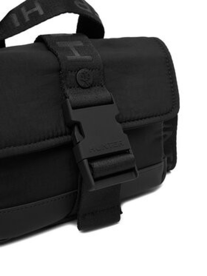 Hunter Torebka CEO-HTR-XC-008-08 Czarny
